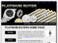 platinum-buyer.com