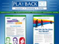 playbackice.com