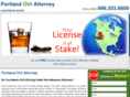 portlandouiattorney.com