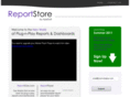 reportstore.com