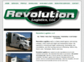 revolutionlogistics.com