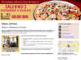 salernospizzaaz.com