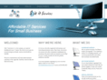 sbizitservices.com