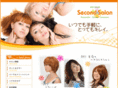 second-salon.com