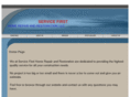 servicefirstllc.com