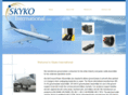 skykointl.com