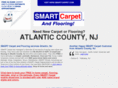 smartcarpetatlanticnj.com