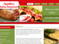 sophiasitalianrestaurant.com