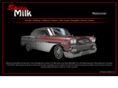 spicymilk.com