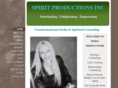 spiritmediainc.com