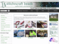 stitchncraftbeads.com
