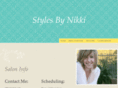 stylesbynikki.com