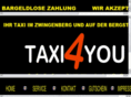 taxi4you.info