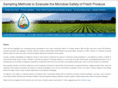 testingproducesafety.com