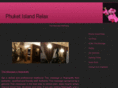 thaimassagenewcastle.com