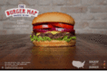 theburgermap.com