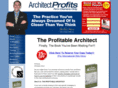 theprofitablearchitect.com