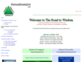 theroadtowisdom.com