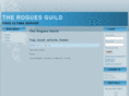 theroguesguild.com