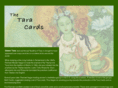 thetaracards.com
