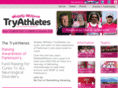 try-athletes.com