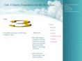 unit3charityfoundation.org