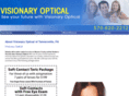 visionaryopticals.com