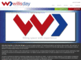 willisday.com