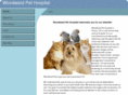 woodwardpet.com