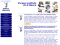 zoryaninstitute.org