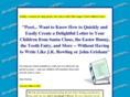 101lettersfrom.com