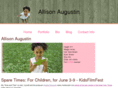 allisonaugustin.com