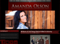 amandaolsononline.com