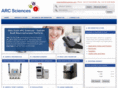 arcsciences.com