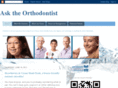 asktheorthodontist.net