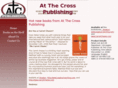 atthecrosspublishing.com