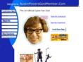 austinpowersgoldmember.com