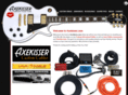 axekisser.com