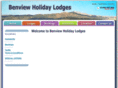 benviewlodges.com