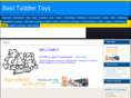 besttoddlertoysonline.info