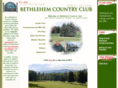 bethlehemccnhgolf.com