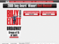 billyelliotgroups.com