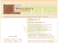 biogenieusa.com