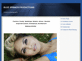 bluespringsproductions.com