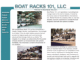 boatracks.com