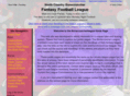bonecruncherleague.com
