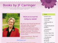 booksbyjfcarringer.com