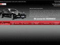 bostonroadcollision.net