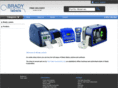 bradylabels.net