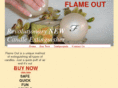 buyflameout.com